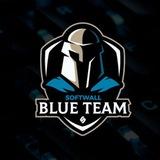 Blue Team (Data Base)✨