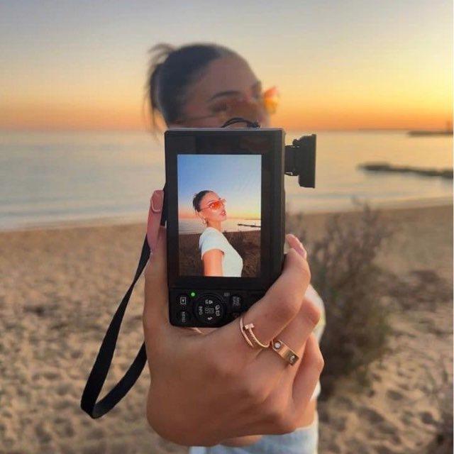 Canon G7X mark ii & Instax Square Saratov