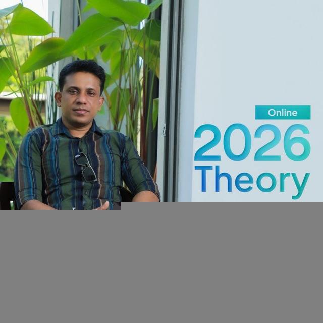 KS Chemistry 2026 All-Island