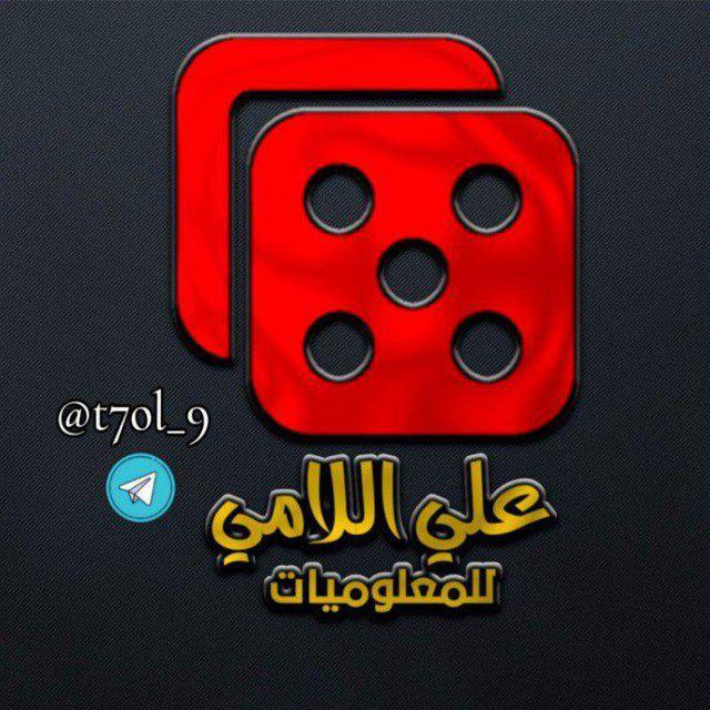 علي اللامي للمعلوميات
