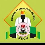 NECO ANSWER 2026 {DBESTRUNZ}