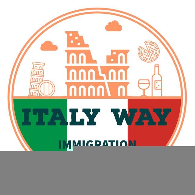 ItalyWay ایتالیا