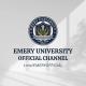 EMERY UNIVERSITY
