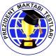 Prezident maktabi testlari | Asosiy kanal