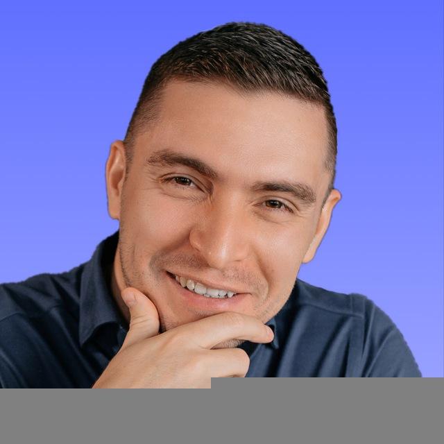 Сребный вещает 📣