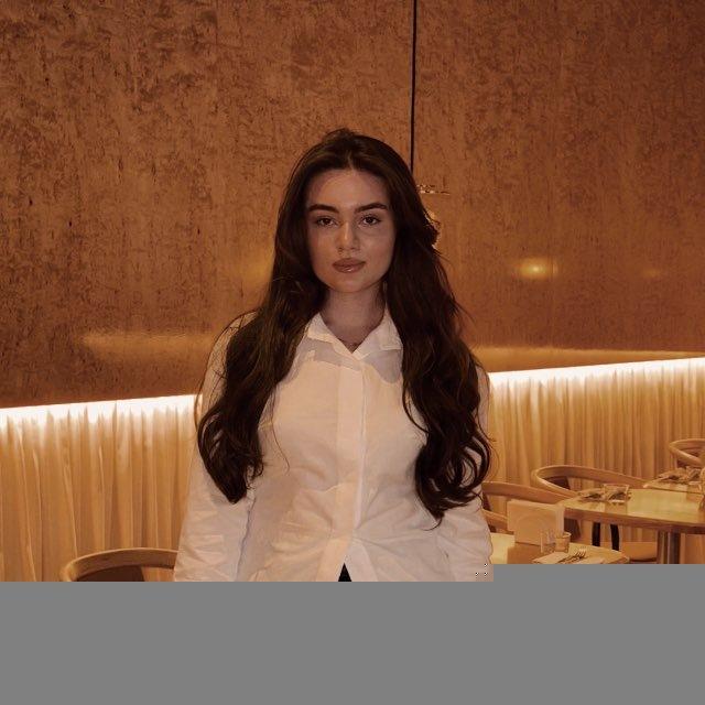 Maria Kutulyan