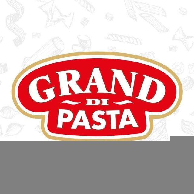 Grand di Pasta. О пасте со вкусом.