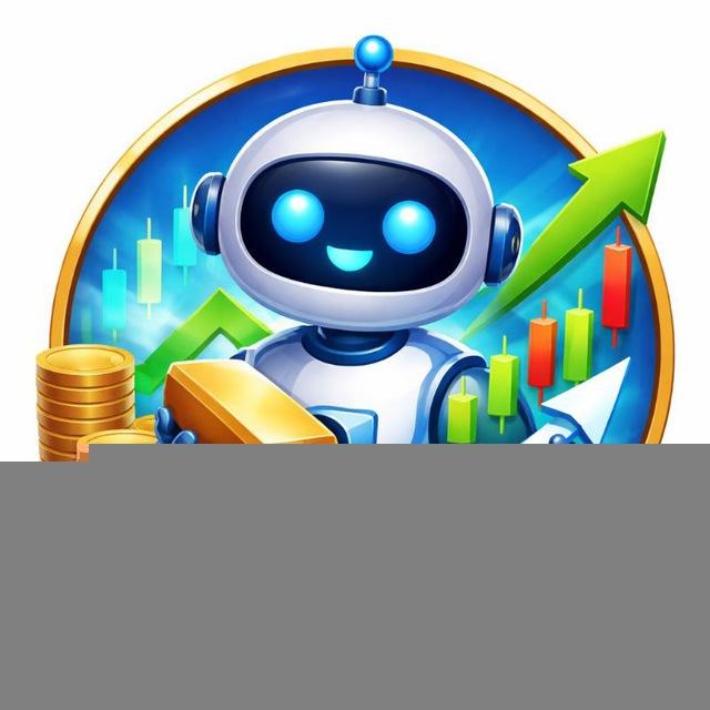 بوت تداول الذهب GoldBotMeta