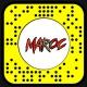 Xeiden Packs SnapChat