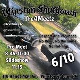 6/10 WINSTON SHUTDOWN😈😈