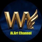 WMA-Ai art