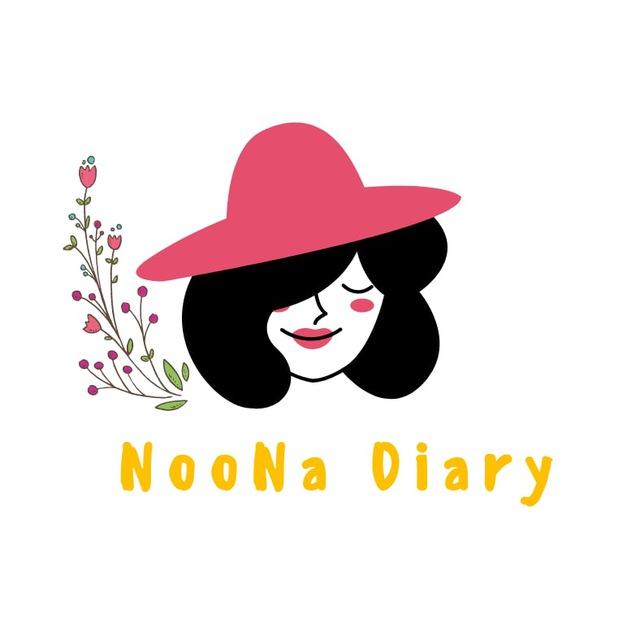 NooNa Diary - Motivation