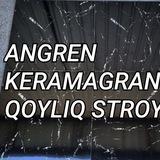 LUX GRANIT-NATIONAL KERAMAGRANIT QOYLIQ- STROY