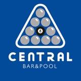 CENTRAL bar&pool