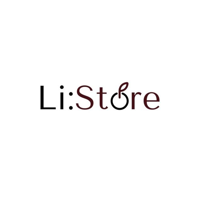 Li:Store | магазин электроники
