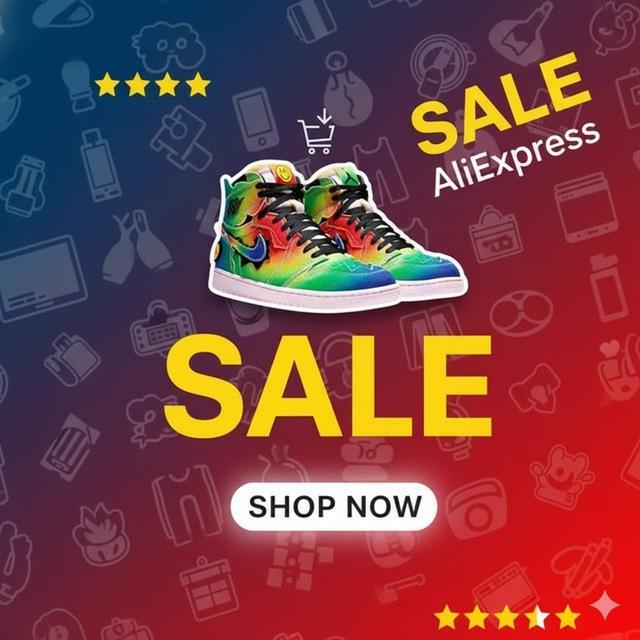 AliExpress Hot Deals