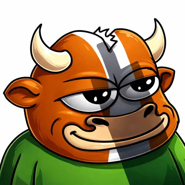 BULLZ Calls 🐂