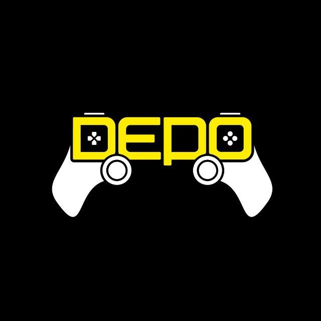 DEPO GAMING x ESPORTS