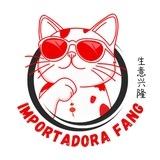 🔴IMPORTADORA FANG🔴