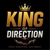 KING DIRECTION