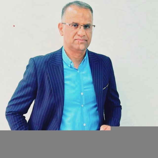 استاد حمید رضا رضایی 📚