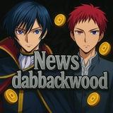 Новости о dabbackwood и км