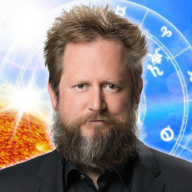 Dr. Christof Niederwieser - Astrologie & Prognostik 🇩🇪