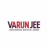 Varun JEE Advance_ Batch 2026 ⚡