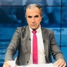 الاعلامي المختص بالشأن الاسرائيلي نهرو جمهور