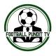FOOTBALL PUNDIT TV™