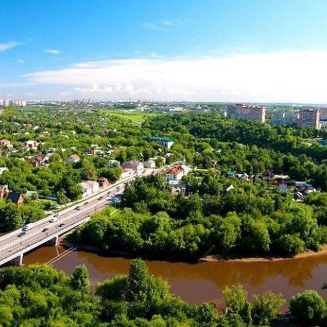 Подольск