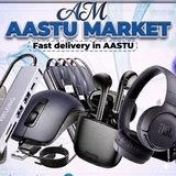 AASTU MARKET 🛍️