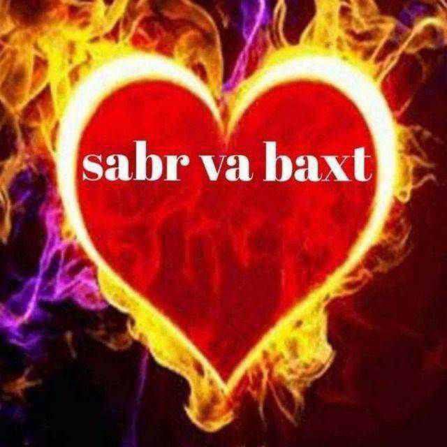 SABR VA BAXT