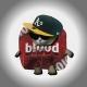 bl00d • StandKnife