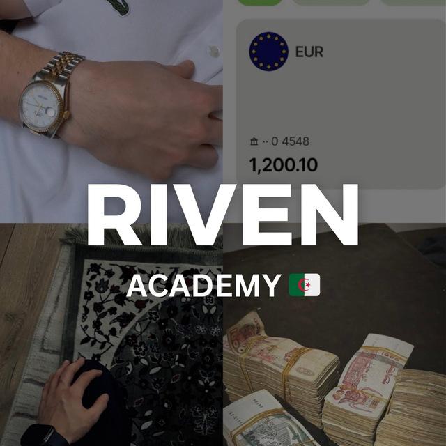Riven.academy
