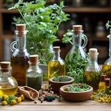 Heil- & Hausmittel der Natur (Kolloidales, Strophanthin, CDL, DSMO, Lithium, TCM, Entgiften, Zirbeldrüse, Gold, Silber, 5bN,...)