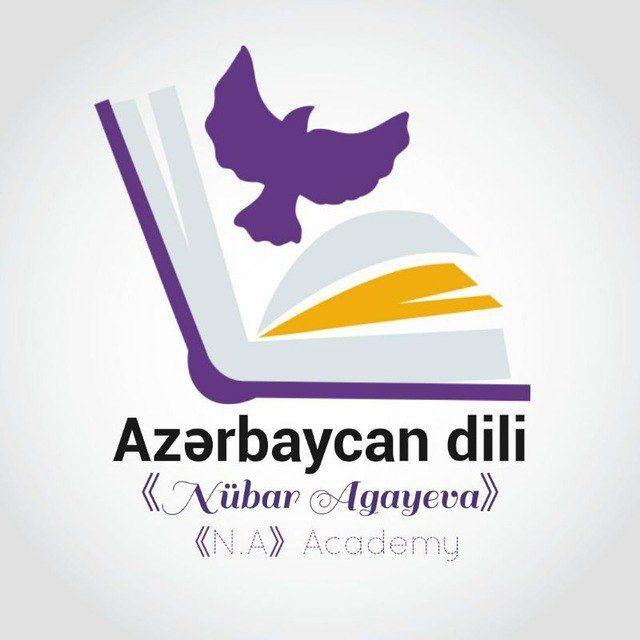 AZƏRBAYCAN DİLİ(Nübar Ağayeva)