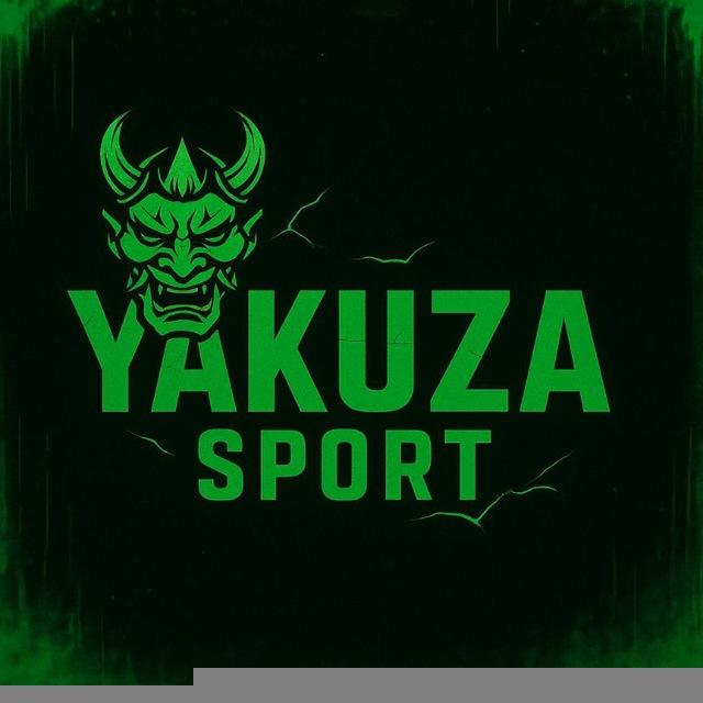 YAKUZA SPORT ⚽️