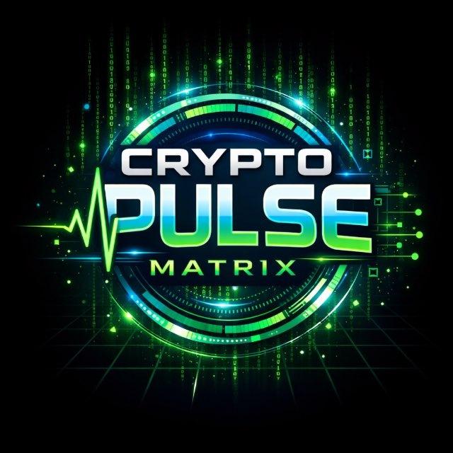 Crypto Pulse Matrix
