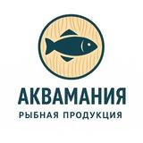 🐠 AQUAMANIA | Премиальные Морепродукты 🦪
