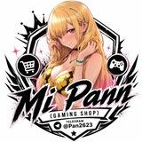 Mi Pann Gaming Shop