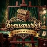 BONUS MARKET DUYURU