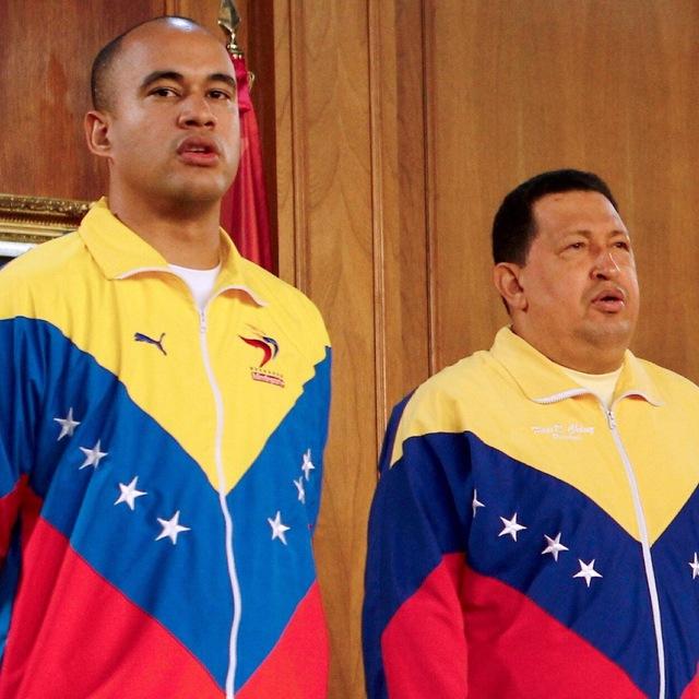 Héctor Rodríguez Castro