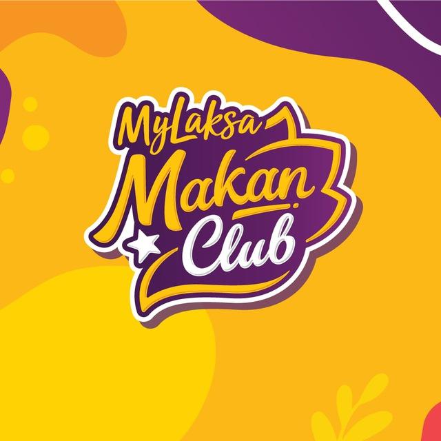 MyLaksa Makan Club
