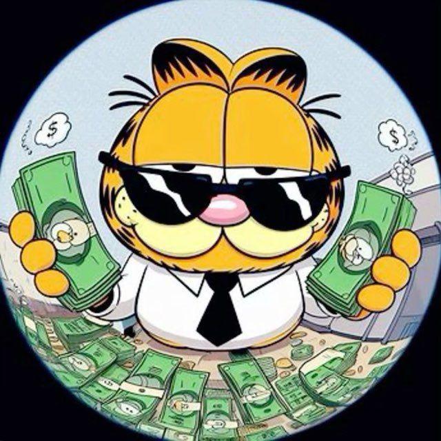 CryptoLazy)🔥