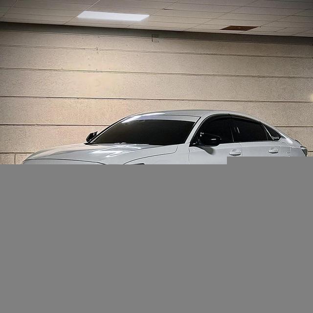Honda Accord X