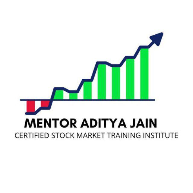 Mentor Aditya Jain Academy - Share Market Group