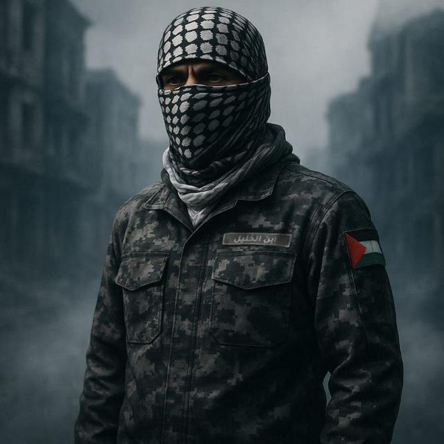 abn.alkhalil | ابن الخليل