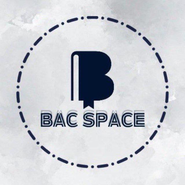 BAC SPACE ²⁶