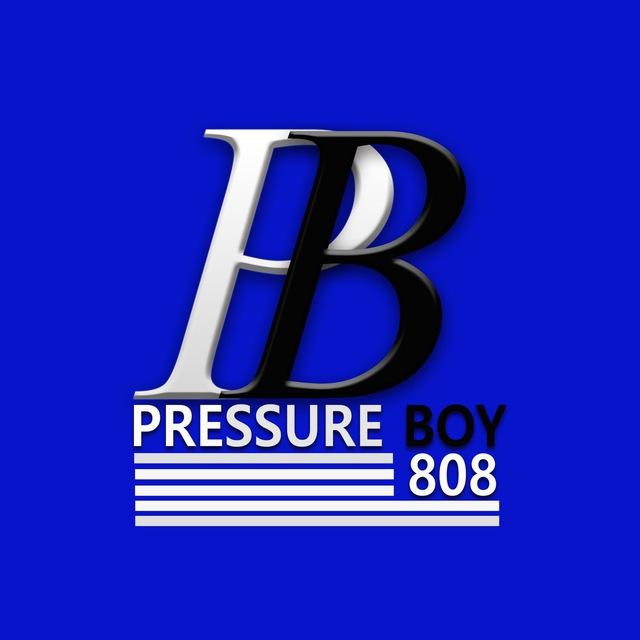 PRESSURE BOY 808 ⚽️🏆
